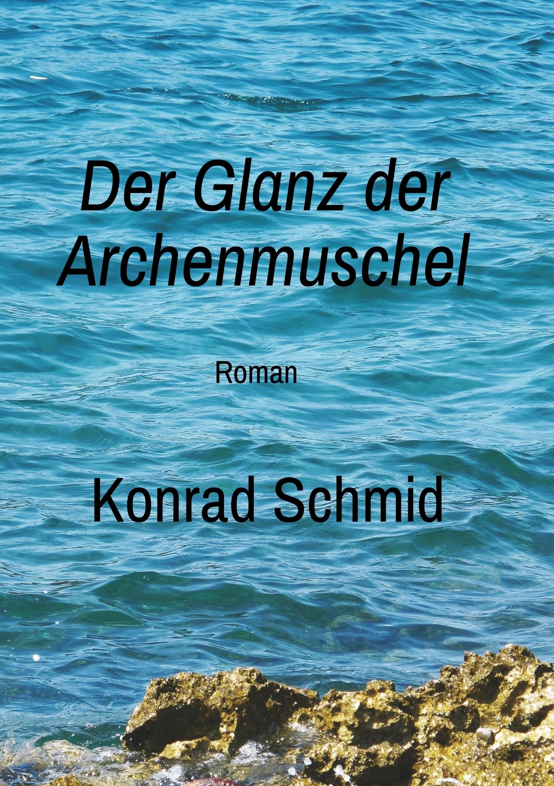 Der Glanz Der Archenmuschel | Buch | 9783749790203