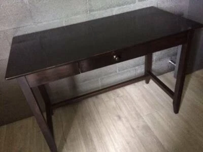 Desk With One Small Drawer Desks Mission Beach Gumtree