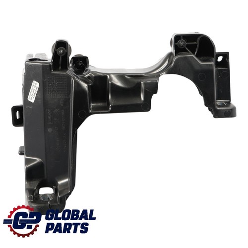 Ford Mondeo Mk4 Drosselklappengehäuse Montageflansch 2.0 TDCi AM5Q-9G793-AB