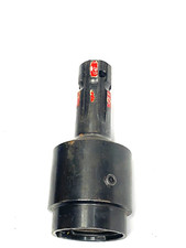 PTO Over Run Clutch Adapter 1-3/8 in. x 6-Spline Male Spline USED