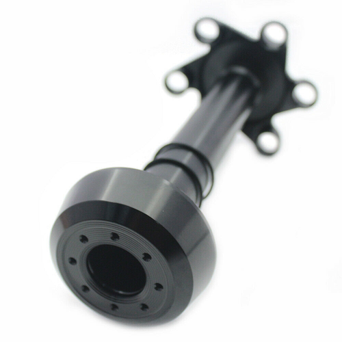 Rear Axle Slider Protector For Ducati Multistrada Diavel Panigale Streetfighter - Picture 6 of 15