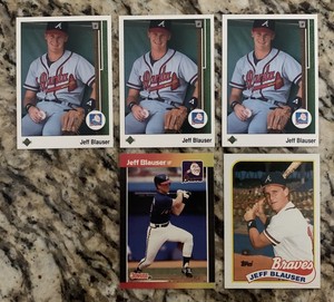 atlanta braves ebay