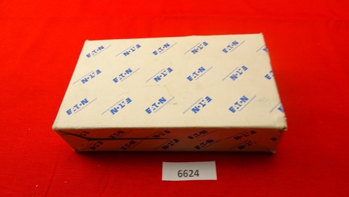 1pc for new Eaton Muller starter MSC-D-6.3-M7-SOND516 24VDC - Picture 2 of 9