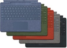 Microsoft Surface Pro Signature Type Cover Keyboard for Pro 11, 10 ,9, 8, X