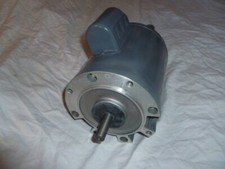 DAYTON MOTOR 5K340X MADE IN USA 1/2 HP