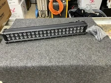 Traveller Single Row 20 Inch Light Bar 