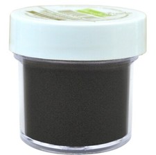 New Lawn Fawn BLACK Embossing Powder 1 oz. Jar