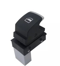 Pulsante Alzavetro VW Golf 5 6 Passat Polo Tiguan Alzacristalli 5ND959855