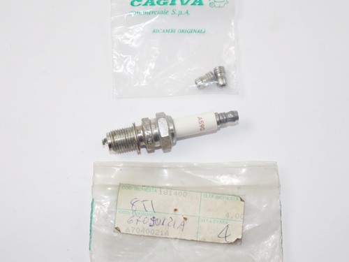OEM 2001-05 Ducati Cagiva Sport Tour ST4 Superbike 748 996 Spark Spina 67090121A