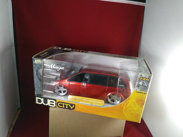 dub city cars on ebay