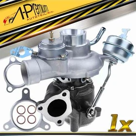 Turbolader für Saab 9-3 D75 02-15 9-3 Cabriolet 9-3 Kombi YS3F ab 03-15 1.8 2.0L