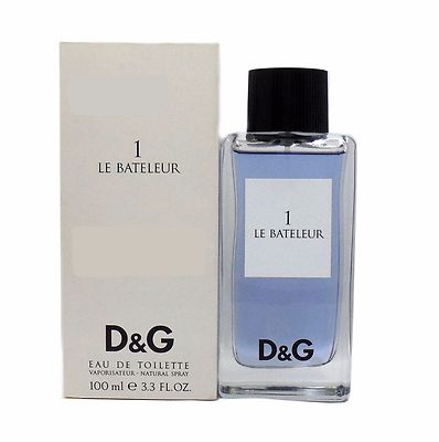 D&G 1 LE BATELEUR 100ml 香水 s-l400.jpg
