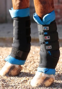 bioflow horse boots