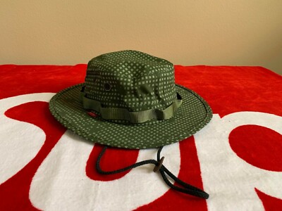 boonie hat supreme