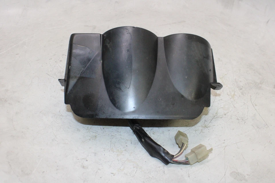 2003 KAWASAKI NINJA 250R EX250F OEM СПИДОМЕТР ТАХОМЕТР ДИСПЛЕЙ КЛАСТЕР - Изображение 4 из 4