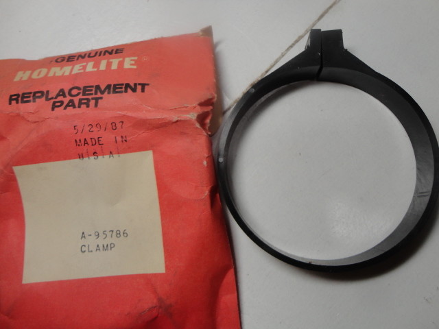 Clamp For Hb-480