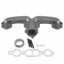 AUSPUFF-Krümmer CHEVROLET Corvette 57-80 Exhaust Manifold