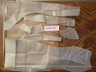 Clotilde 3113 Vintage Misses Blouse Size 16 Bust 36 Uncut — photo 4