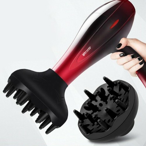 Professional Hair Dryer Diffuser Hairdressing Blower Styling Salon Curly Tool AU - Picture 11 of 11
