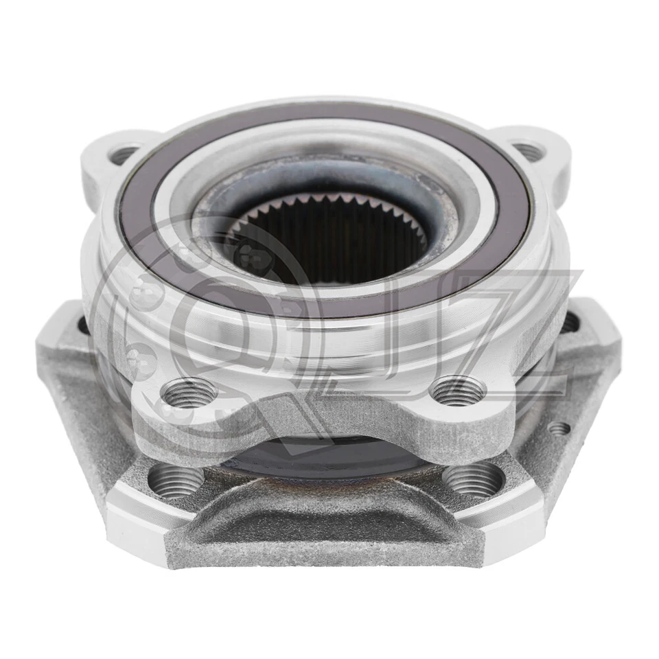 [1 paquete] Conjunto de buje de rueda delantera 513433H para Audi RS7 2020-2024 *Ver montaje* Foto 2 de 4