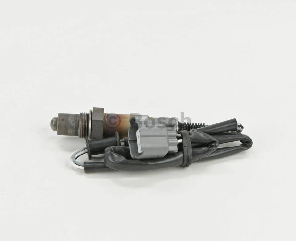 Sensor de oxígeno Bosch 13258 apto para Honda Prelude 1997-2000 Foto 3 de 4