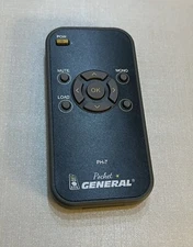 Audio Research Phono 7  Replacement Remote Control