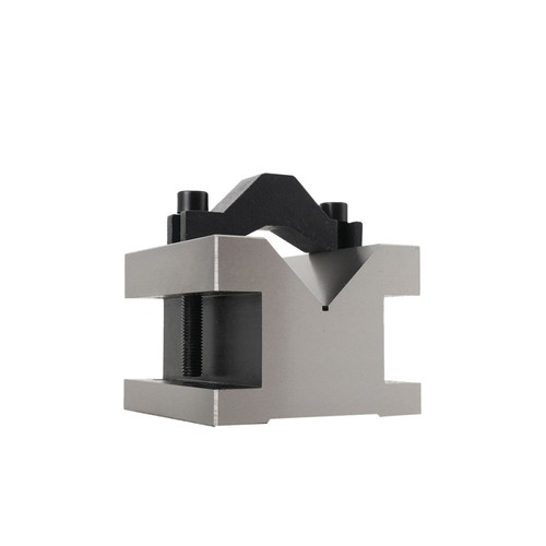 Prismenblöcke mit Spannbügel Präzisions Winkelprisma 1 Paar Winkelprismen 8~70mm - Bild 5 von 12