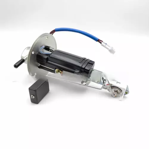 Fuel Pump Module Assembly For Suzuki Hayabusa GSX1300R 2001-2007 15100-24FB0 - Picture 1 of 8