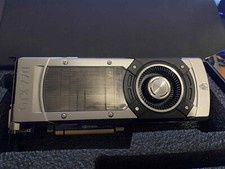 Nvidia GeForce GTX 770 2GB Graphics Card