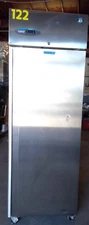 Hoshizaki Used CRIS-FS Single Door Stainless Steel Refrigerator