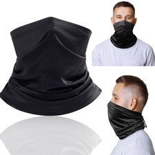 Outdoor Sports Face Mask Cycling Neck Gaiter Cycling Adjustable Bandana Turban