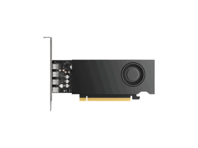 PNY RTX 2000E ADA VCNRTX2000ADAS-LLP 16GB 128-bit GDDR6 PCI