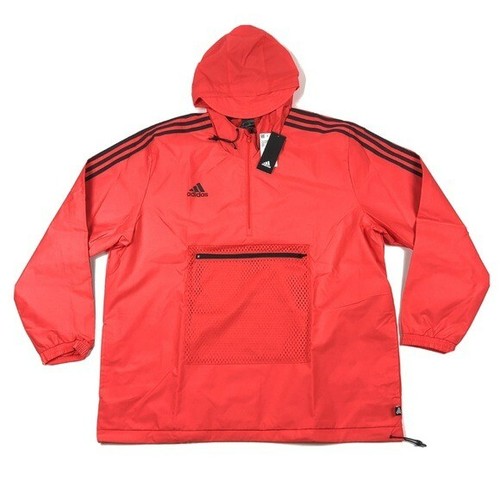 Adidas Tango Windbreaker Jacket Men 2XL 