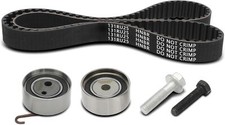 1xZahnriemensatz Zahnriemen für Chevrolet Cruze Trax Opel Astra H Astra J Meriva