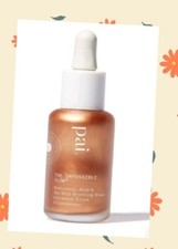 Pai Skincare The Impossible Glow Acido Ialuronico Biologico Alga di Mare Gocce Abbronzanti
