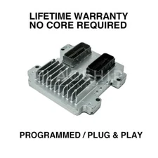 Engine Computer Programmed Plug&Play 2011 Chevy Malibu 12618031 2.4L PCM ECM ECU