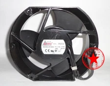 ETRI 352DZ 15 * 17 * 50CM three-blade fan 24V 32.88W wind volume