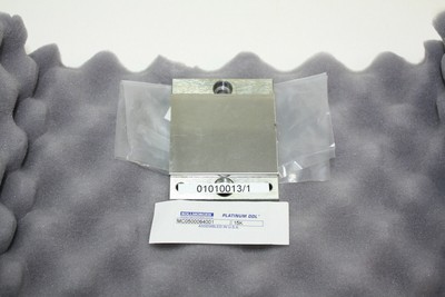 KOLLMORGEN Magnetbahn für Linearmotor Platinum DDL MC0500064001 64mm 