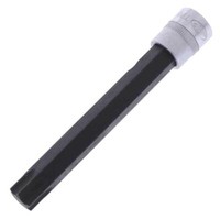 "Einsatz Torx® 3/8\" T70 Jmp LäNge 133Mm Innensechsrund SteckschlüSsel Bit Nuss"