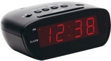 12v Alarm Clock Super Loud
