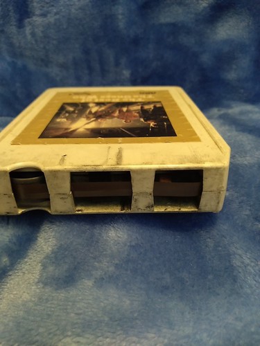 8 track tapes The Best of The Guess Who - Picture 3 of 9