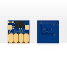 4PC ARC Chip For HP 954 954X For HP Officejet Pro 7740 8210 8710 8715 8720
