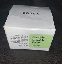 CosRX Centella Blemish Cream (US SELLER)