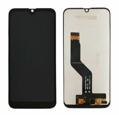Kompletter LCD Display Touchscreen Digitizer für Cubot R19 