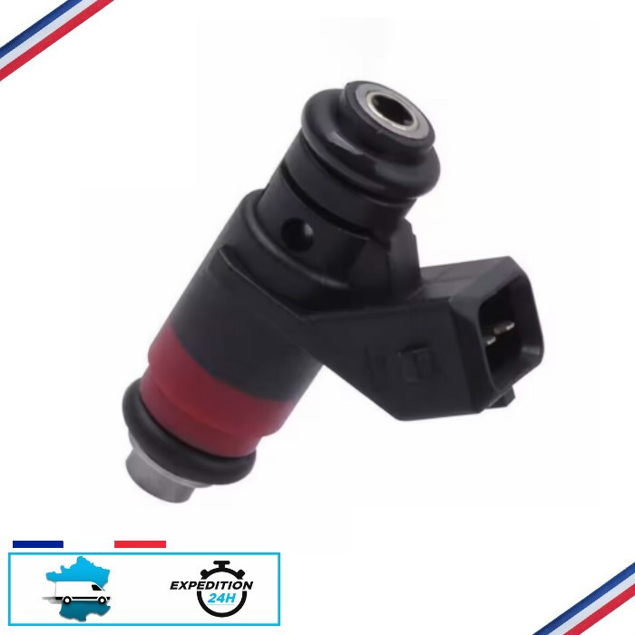 Injecteur 840cc Deka Compact FI114700 pour conversion éthanol E85 et reprogrammation