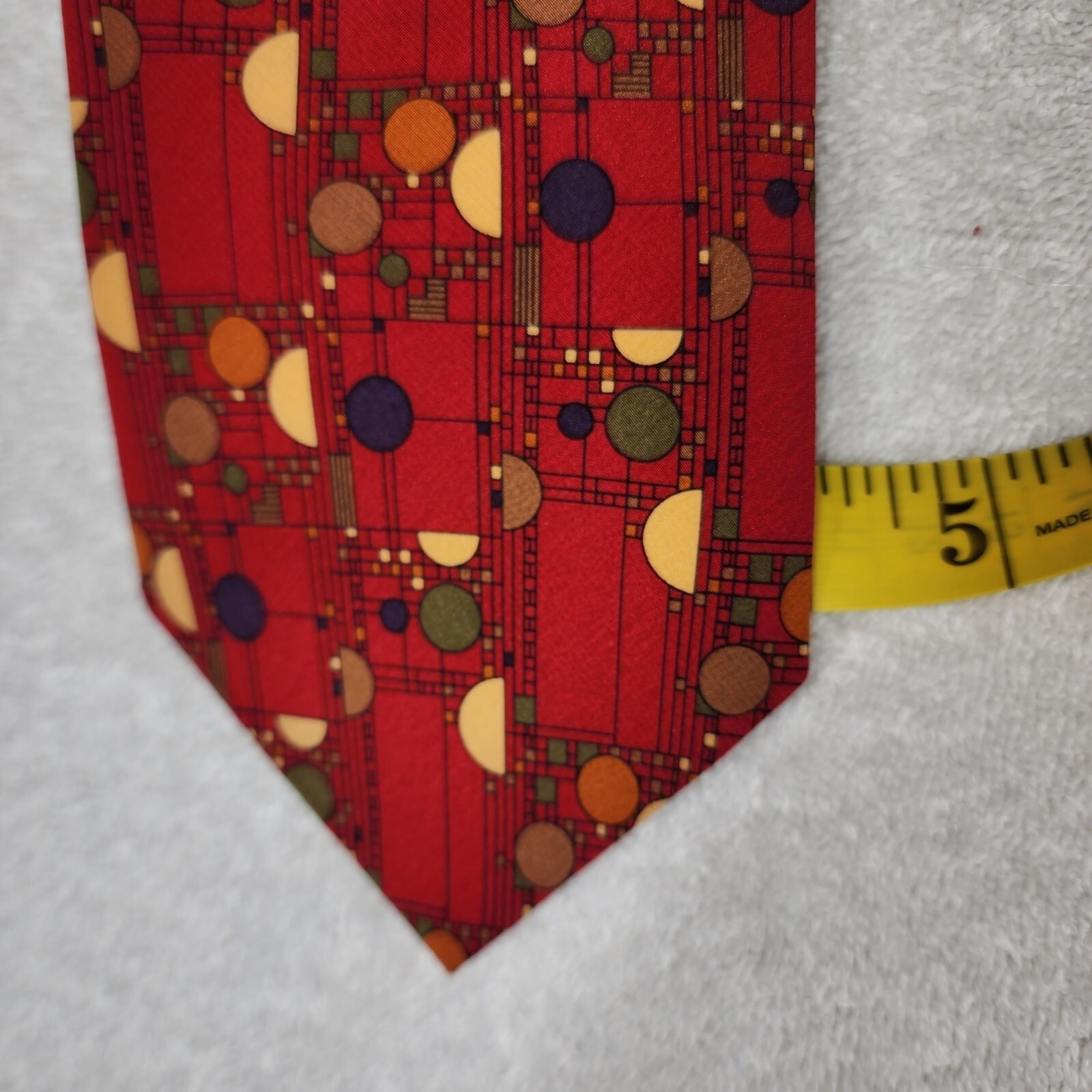 Frank Lloyd Wright Foundation Coonley Playhouse C… - image 8