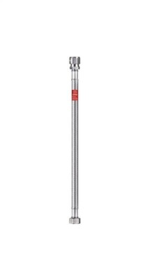 Plumbingschlauch Tucai S.A. Taq H Bico, B10-V1/2'', 50 Cm