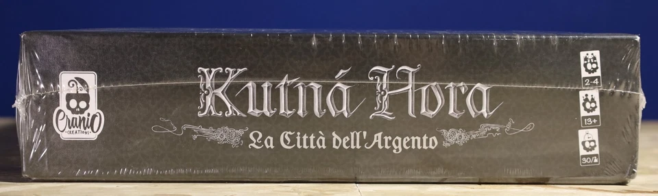 Kutna Hora: La Città dell'Argento - Cranio Creations - Immagine 3 di 4