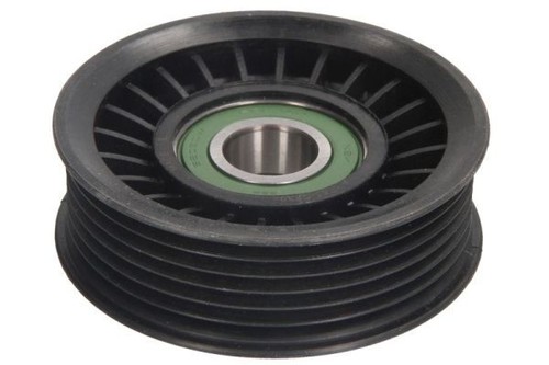 BTA Umlenk Führungsrolle Keilrippenriemen für Hummer E2Y8009BTA - Bild 2 von 2