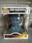 Funko Pop Deluxe!: Eren Hardened #1174 (Hot Topic Exclusive) Attack on Titan